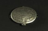 Amulet Iran - K584