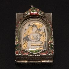 Amulet Thailand - K578