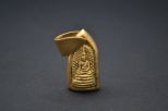 Amulet Thailand - K663