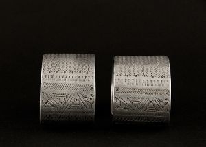 Bracelets Akha - K616