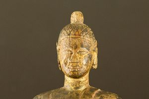 Buddha Laos - K520