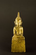 Buddha Laos - K538
