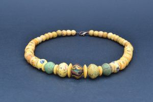 Collana murrine - K645