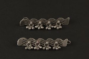 Hair clips - K560