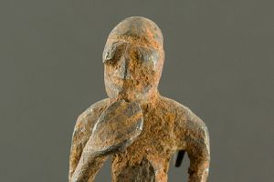 Figura Dogon - K484