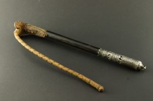 Whip Afghanistan - K451