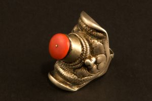 Anello Tibet - K105