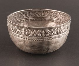 Bowl Laos - K121