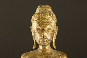Buddha Laos - K127