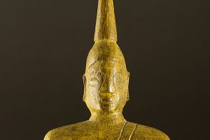 Buddha Laos - K129