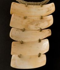 Collana Papua Nuova Guinea - K176