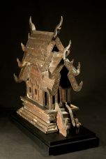  House of the Spirits Thailand - K177