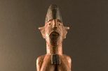 Figure Bobo-Gurunsi - K198