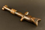 Flute Baulè - K232