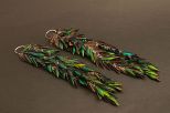 Earrings Amazzonia - K244