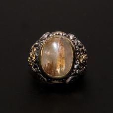 Anello Giava - K252