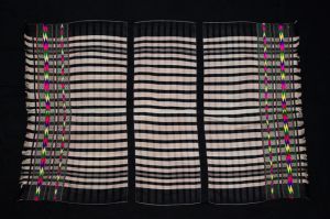 Tapestry Chin - K258
