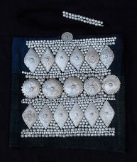 Bodice Akha - K262 