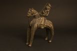 Horseman India - K312