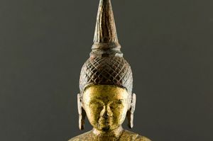 Buddha Thailand - K321