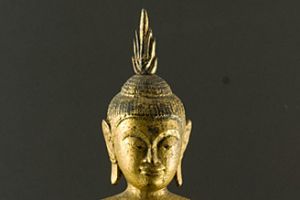 Buddha Thailand - K322