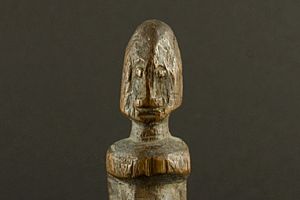 Figure Dogon - K335