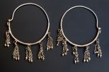 Earrings India - K360