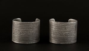 Bracelets Myanmar - K387