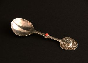 Spoon Tibet - K424