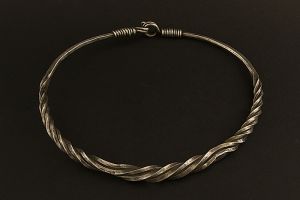 Necklace Miao - K438
