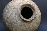 Vase Timor - K452