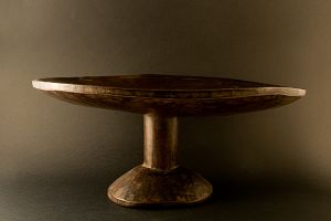 Table Etiophia - K510