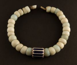 Necklace Mali - K62