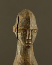 Figure Lobi - K73