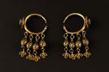 Earrings Morocco - K178