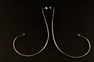 Earrings YI - k180