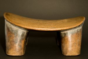 Stool Senufo - K163