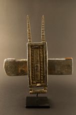 Serratura Dogon - K219