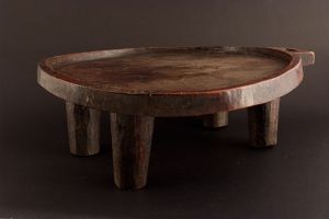 Table Etiophia - K511