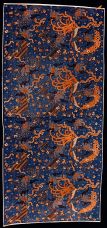 Batik Java - K696