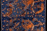 Batik Java - K696