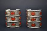 Bracciali Turkmenistan - K622