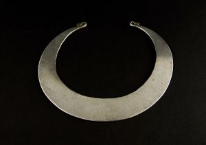 Necklace Thailand - K576
