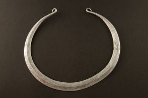 Necklace Vietnam - K587