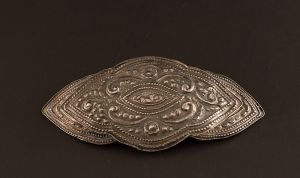 Belt buckle Thailand - K475