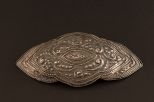 Belt buckle Thailand - K475
