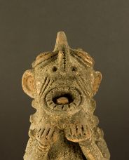 Figure Mambila - K459