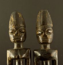 Ibeji Nigeria - K488