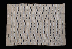 Tapestry Nupe  - K257