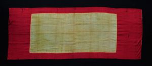 Tapestry Sumatra - K260